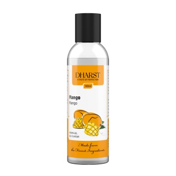 Aroma gel termostabila - MANGO - Dharst - 100ml.