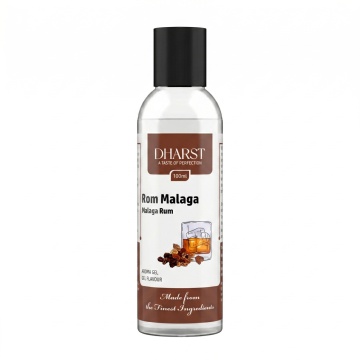 Aroma gel termostabila - ROM Malaga - Dharst - 100 ml
