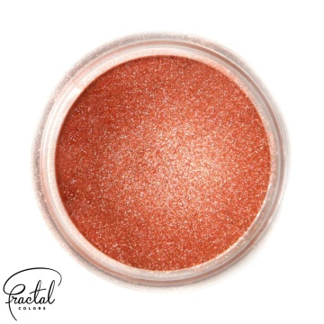 Colorant SuPearl - GLOWING BRONZE