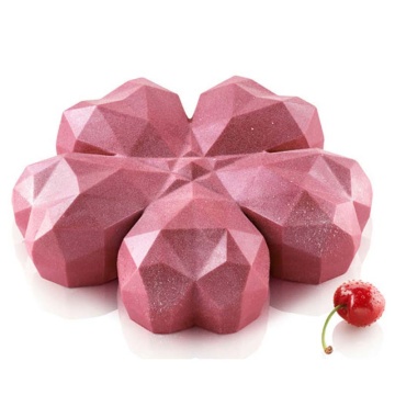 Forma de silicon Sakura Origami