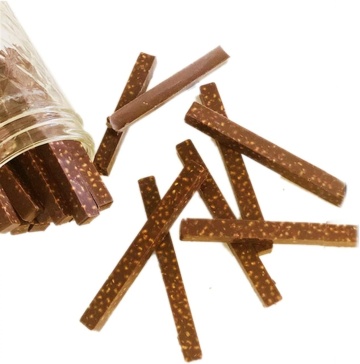 Formă din silicon pentru biscuiți, ciocolată și batoane – 20 cavități - T15008