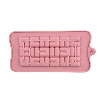 Forma silicon Tableta ciocolata - T09222