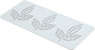 Mulaj din silicon Frunze - T12183