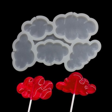 Mulaj silicon Lolipop - Nori
