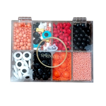 Sprinkles Mix 903 - Dr Gusto - 200 gr