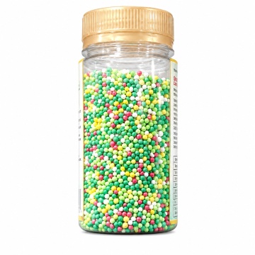 Sprinkles Mix perlat No.1 - 90 g