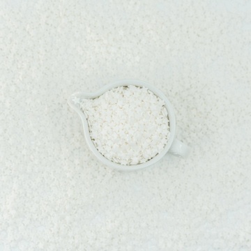 Sprinkles stelute Albe - 800 gr - Dharst