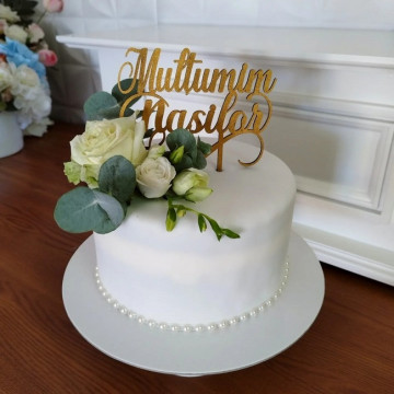 Topper Multumim Nasilor 