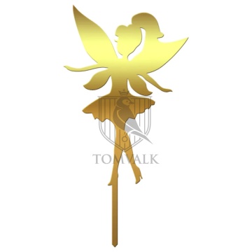 Topper tort "Fairy" XIV