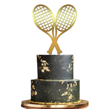 Topper tort "Tenis"