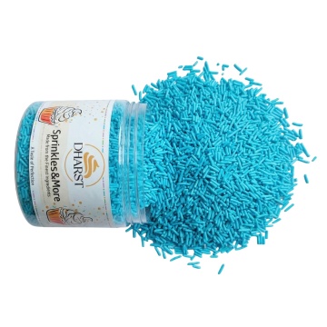 Vermicelli - Albastru - 300 gr - Dharst