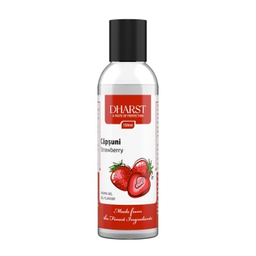 Aroma gel termostabila - CAPSUNE - Dharst - 100ml.