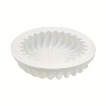 Formă din silicon pentru tort „Vortex Spiral” 2 