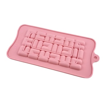 Forma silicon Tableta ciocolata - T09222