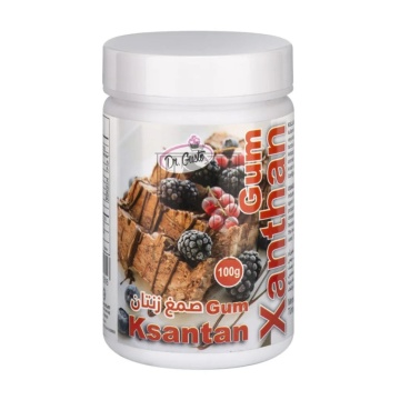 GUMA XANTAN - 200 gr - Dr Gusto