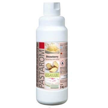 Pastarom Căpșuni Classic – 1 kg, Dreidoppel