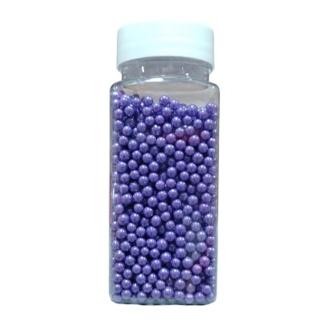Perle 4 mm - Mov - 100gr