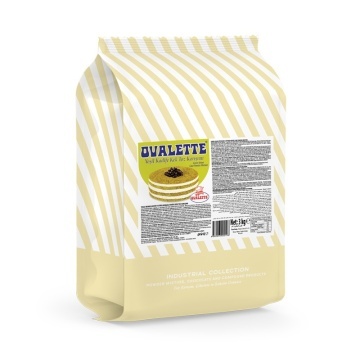PreMix pentru Blat Green Velvet – 3 kg | Ovalette