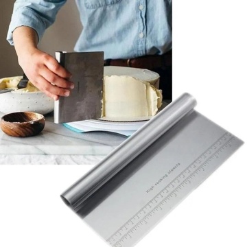 Spatula Patiserie, gradata - 20 cm