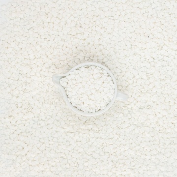 Sprinkles inimi albe - 800 gr - Dharst