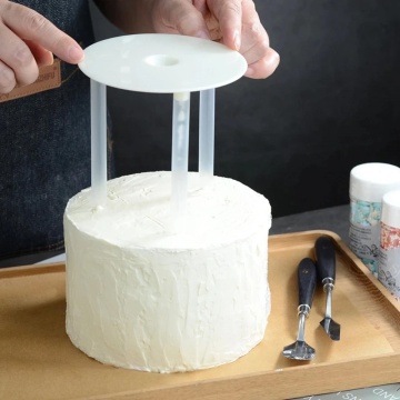 Suport sustinere tort multi-etajat - 12 cm
