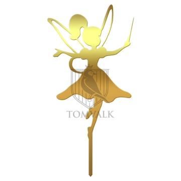 Topper tort "Fairy" XIII