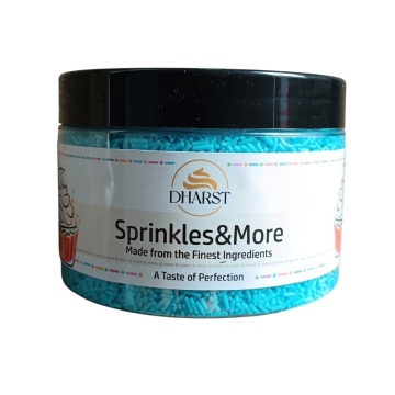 Vermicelli - Albastru - 300 gr - Dharst