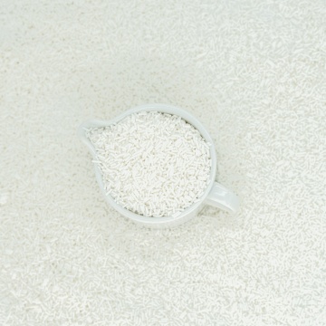 Vermicelli - Ciocolata alba - 800 gr - Dharst