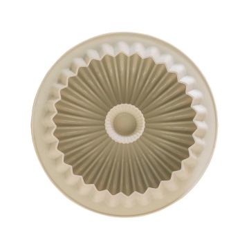 Forma de silicon Raggio
