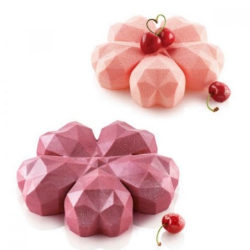 Forma de silicon Sakura Origami