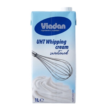 Frisca Vegetala - UHT - 1L - Viadan