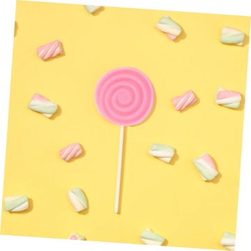 Matrita lolipop Spirale - 6 alveole