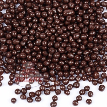 Minidrajeuri Crocante Ciocolată Neagră – 1,75 kg | Ovalette