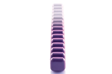 Mulaj din silicon Modular Flex Galaxy - Silikolove - Img 2