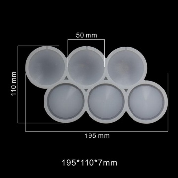 Mulaj silicon Lolipop 