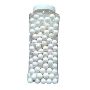 Perle 12 mm - Alb - 800 gr