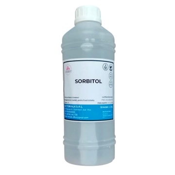 Sorbitol lichid – Dharst – 1,3 L