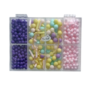 Sprinkles Mix 925 - Dr Gusto - 200 gr