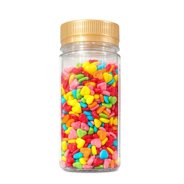 Sprinkles Mix Inimi No.4 - 80 g
