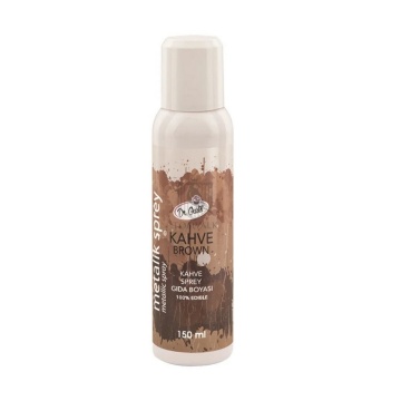 Colorant Spray Maro Metalic - 150 ml - Dr Gusto
