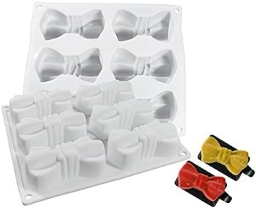 Forma de silicon Fundite  - 6 alveole 