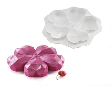 Forma de silicon Sakura Origami - T10146