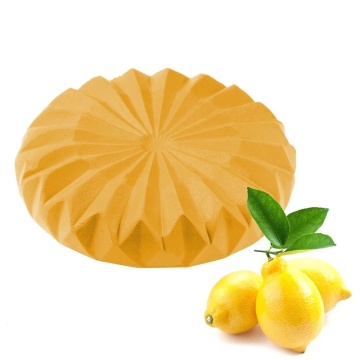 Formă din silicon pentru tort „Origami Sunburst”