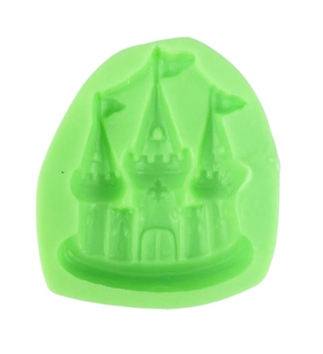 Matrita din silicon - Castel