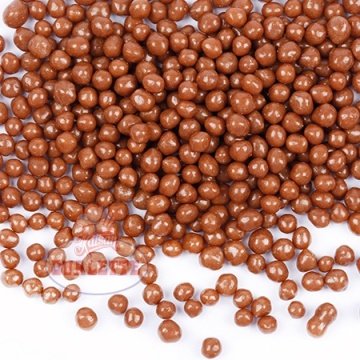 Minidrajeuri Crocante Ciocolată cu Lapte – 1,75 kg | Ovalette