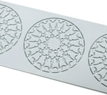 Mulaj din silicon pentru dantela - T13161