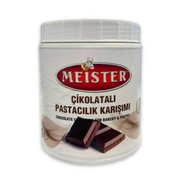 Pasta aromatizanta CIOCOLATA - Meister - 1 kg