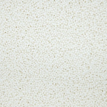 Perle 2 mm (Nonpareils) - ALB - Dobryk - 1 kg