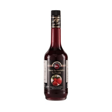 Sirop de Căpșuni FO – 700 ml