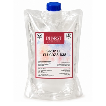 Sirop de glucoza - Dharst - 2 kg